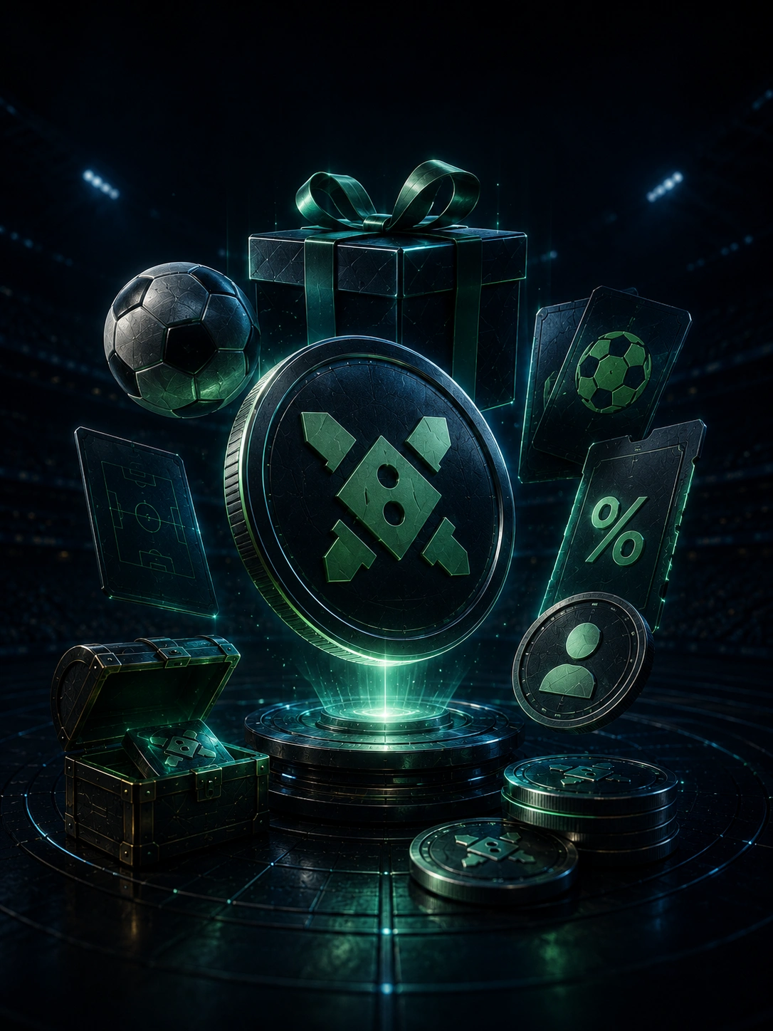 Duelbits welcome rewards with rakeback benefits and bonus features